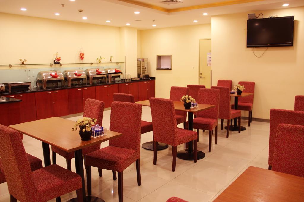 Hanting Hotel Kunming Chuanjin Road Branch Eksteriør bilde