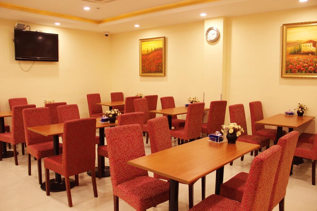 Hanting Hotel Kunming Chuanjin Road Branch Eksteriør bilde